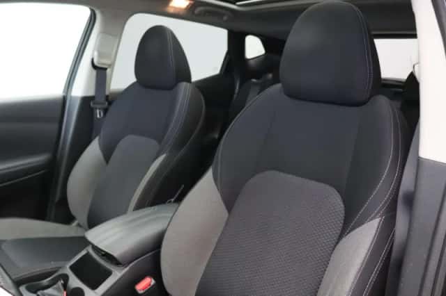 Nissan Qashqai (2019) thumbnail 34