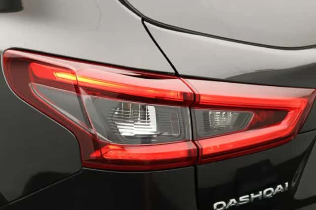 Nissan Qashqai (2019) thumbnail 35