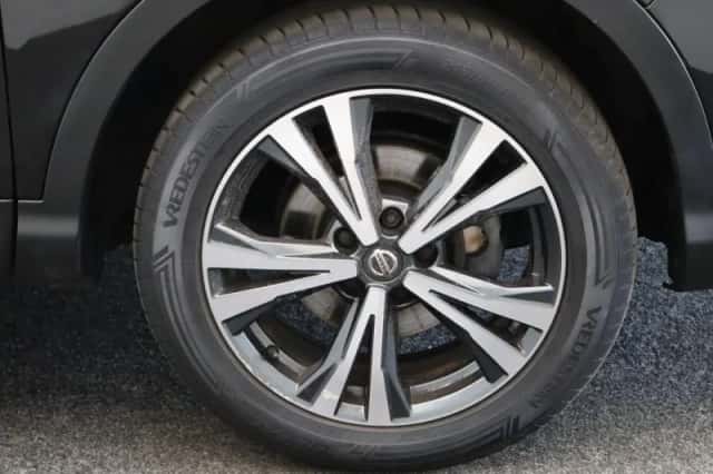 Nissan Qashqai (2019) thumbnail 37