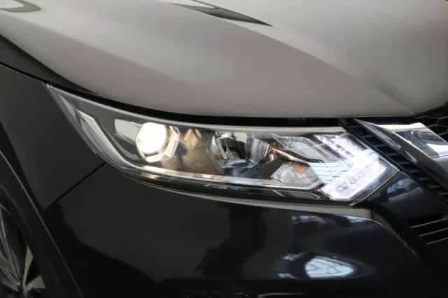 Nissan Qashqai (2019) thumbnail 38