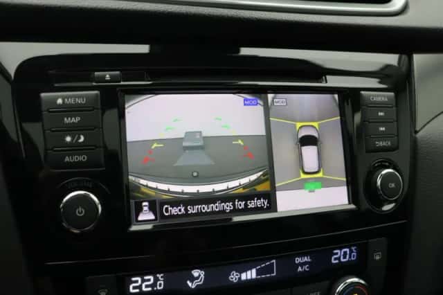 Nissan Qashqai (2019) thumbnail 39