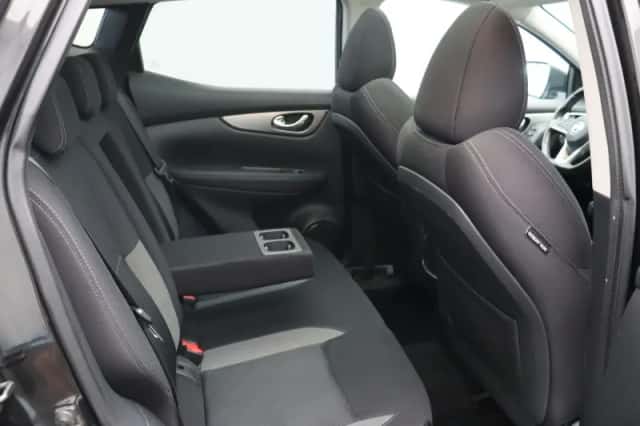 Nissan Qashqai (2019) thumbnail 8