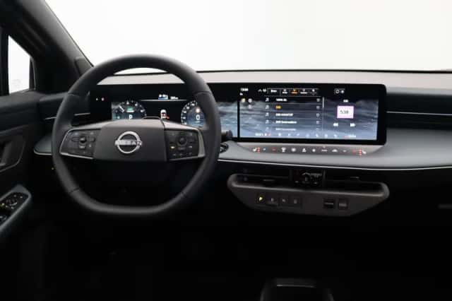 Nissan Leaf (2026) thumbnail 5
