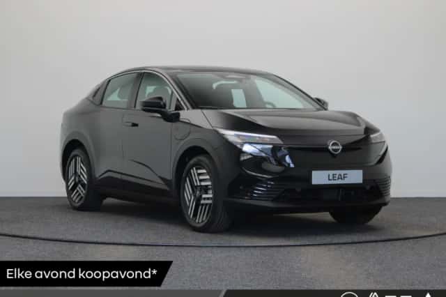 Nissan Leaf (2026) thumbnail 1