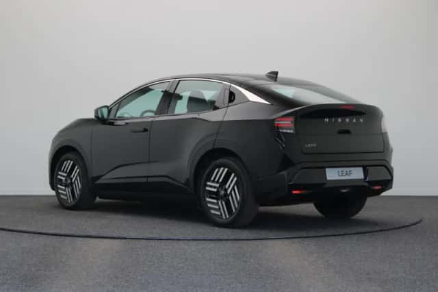 Nissan Leaf (2026) thumbnail 2
