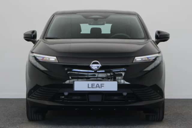 Nissan Leaf (2026) thumbnail 6