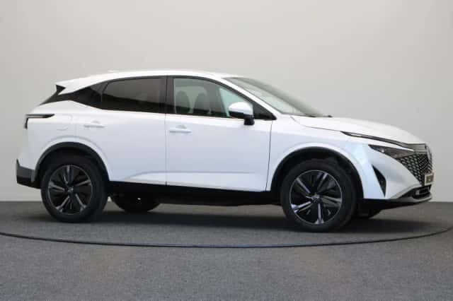 Nissan Qashqai (2024) thumbnail 13