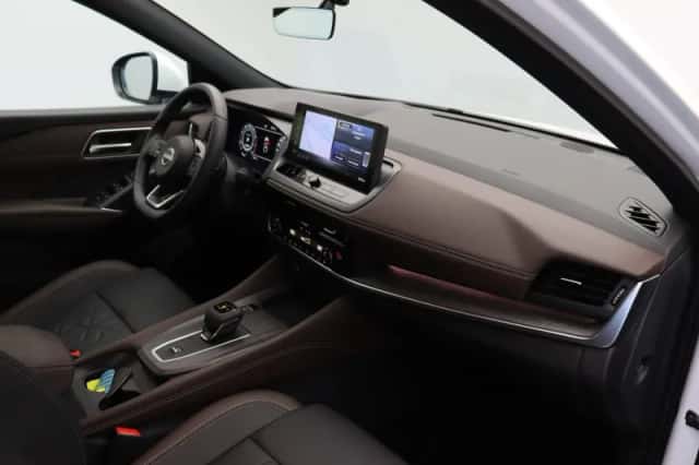 Nissan Qashqai (2024) thumbnail 14