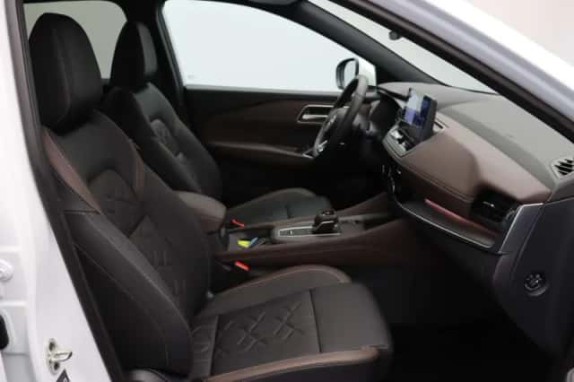 Nissan Qashqai (2024) thumbnail 15
