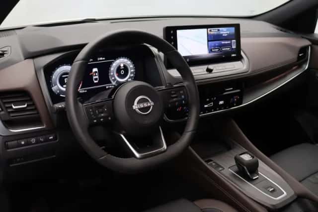 Nissan Qashqai (2024) thumbnail 18