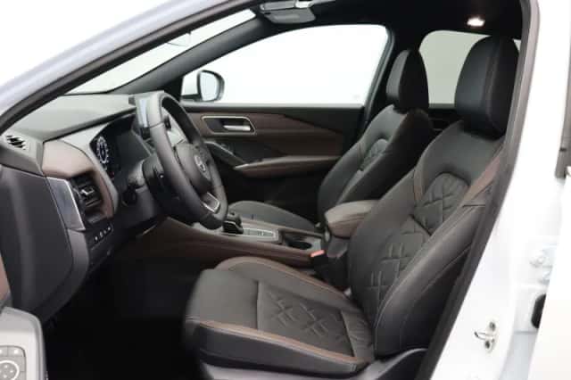 Nissan Qashqai (2024) thumbnail 21