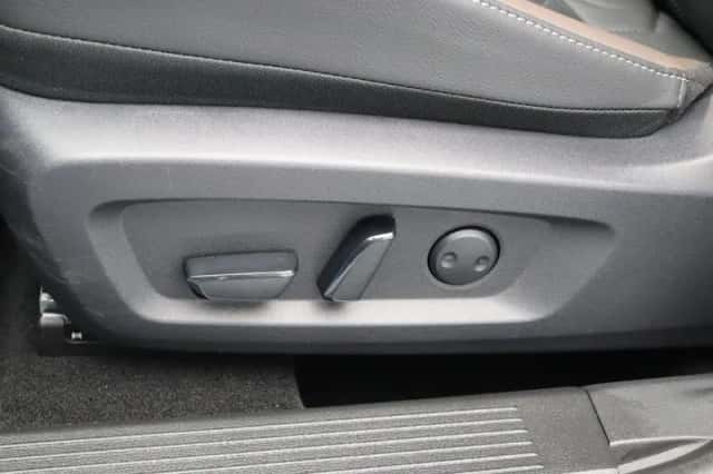 Nissan Qashqai (2024) thumbnail 22