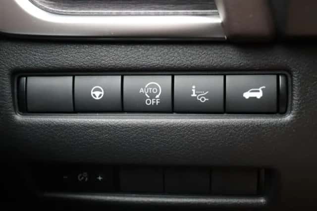 Nissan Qashqai (2024) thumbnail 23