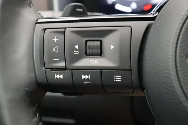 Nissan Qashqai (2024) thumbnail 24