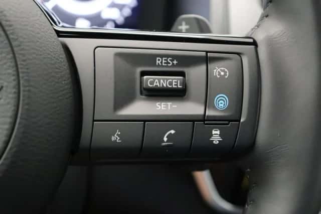 Nissan Qashqai (2024) thumbnail 25