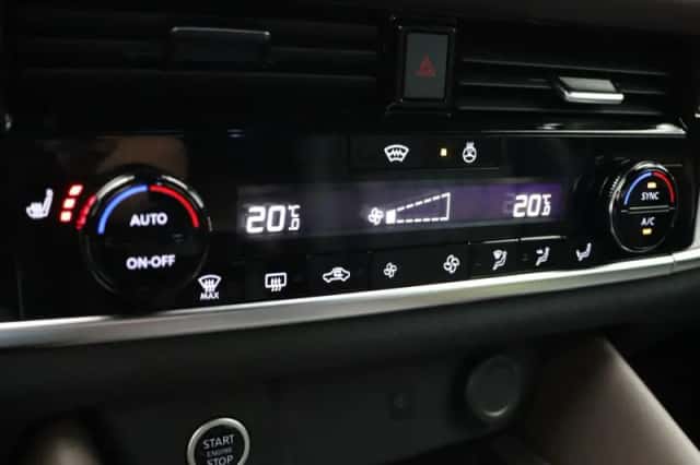 Nissan Qashqai (2024) thumbnail 35