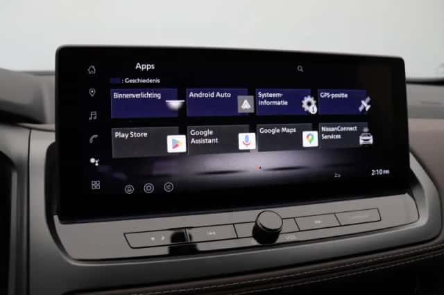 Nissan Qashqai (2024) thumbnail 40