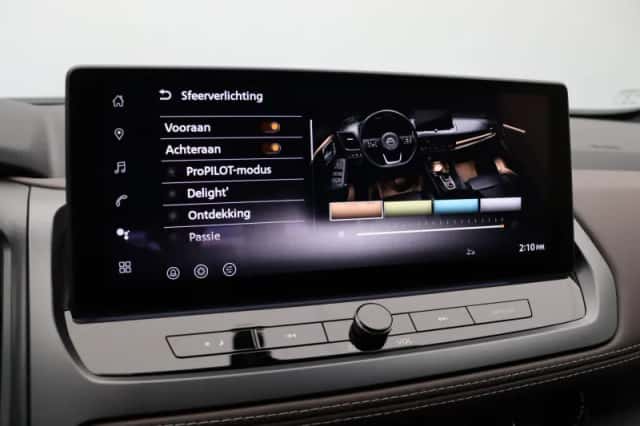 Nissan Qashqai (2024) thumbnail 41