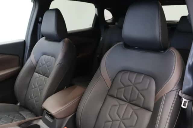 Nissan Qashqai (2024) thumbnail 44