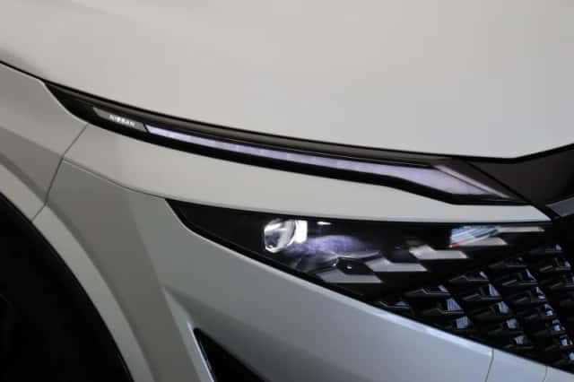 Nissan Qashqai (2024) thumbnail 48