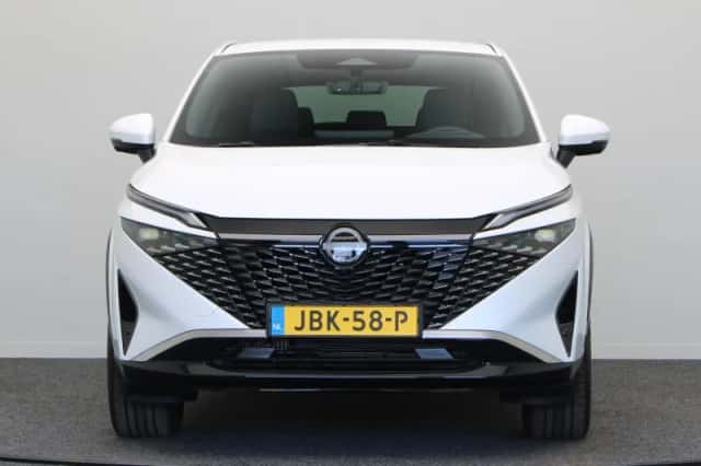 Nissan Qashqai (2024) thumbnail 6