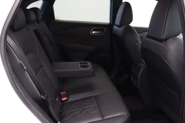 Nissan Qashqai (2024) thumbnail 8