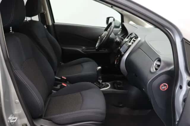 Nissan Note (2017) thumbnail 14
