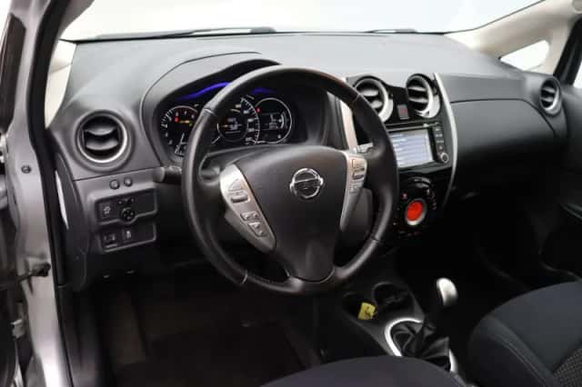 Nissan Note (2017) thumbnail 16