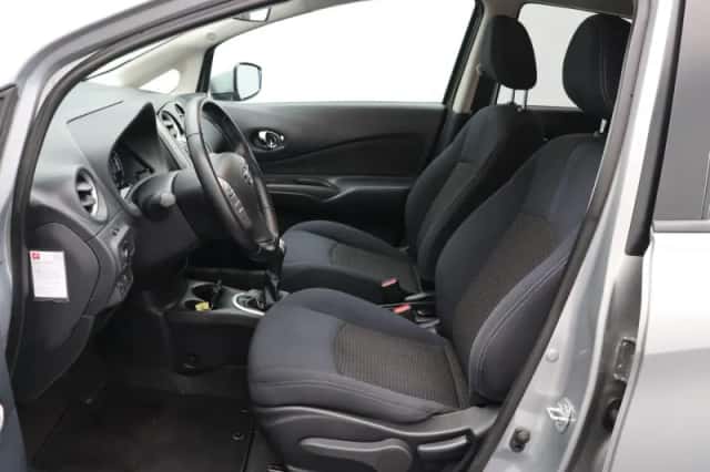 Nissan Note (2017) thumbnail 18