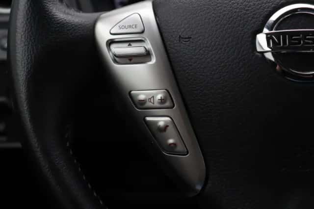 Nissan Note (2017) thumbnail 20