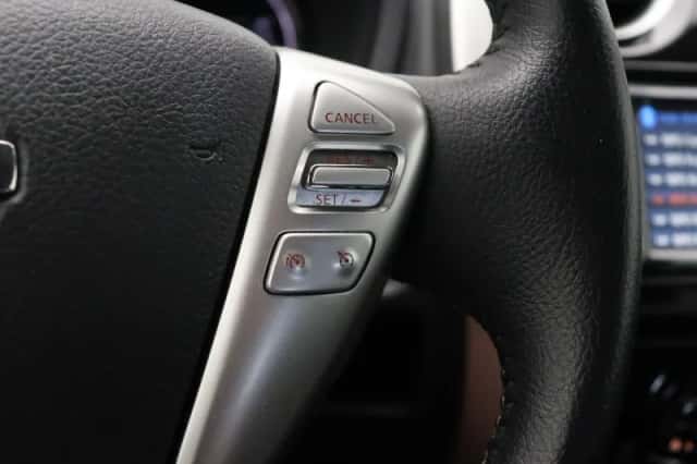 Nissan Note (2017) thumbnail 21