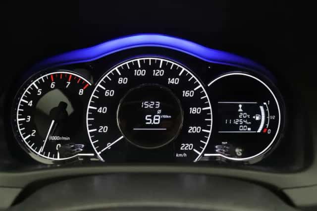 Nissan Note (2017) thumbnail 24