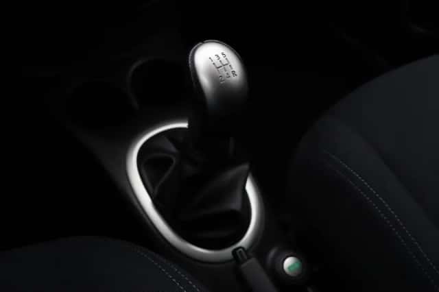 Nissan Note (2017) thumbnail 26