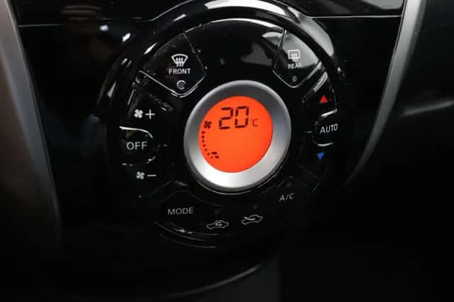 Nissan Note (2017) thumbnail 28