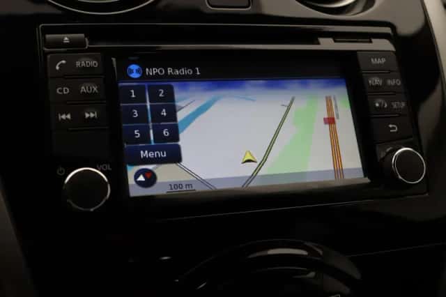 Nissan Note (2017) thumbnail 30