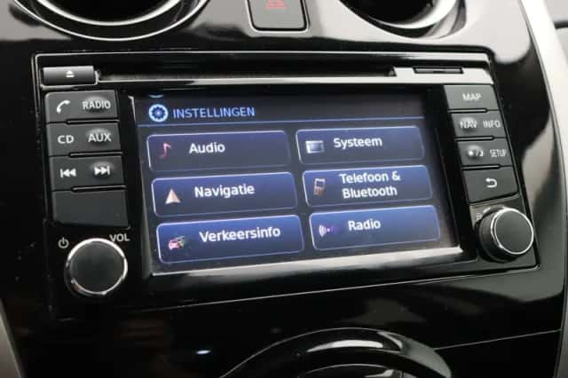 Nissan Note (2017) thumbnail 31