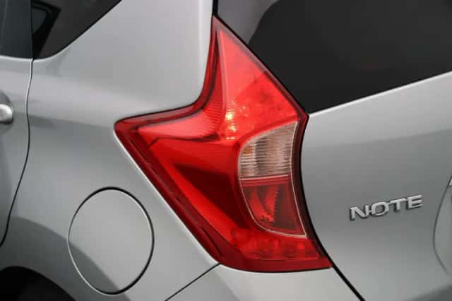 Nissan Note (2017) thumbnail 35