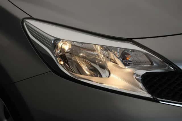 Nissan Note (2017) thumbnail 38