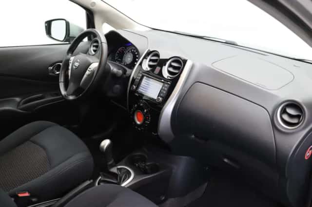 Nissan Note (2017) thumbnail 5