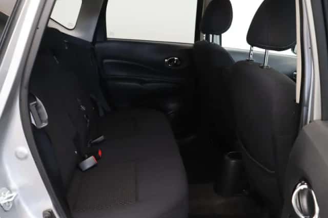 Nissan Note (2017) thumbnail 8