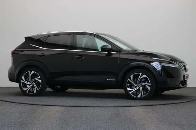 Nissan Qashqai (2024) thumbnail 13
