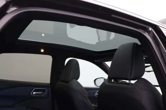 Nissan Qashqai (2024) thumbnail 14