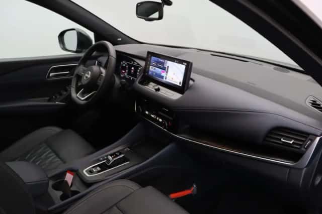 Nissan Qashqai (2024) thumbnail 15