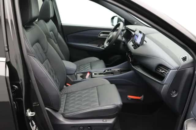Nissan Qashqai (2024) thumbnail 16