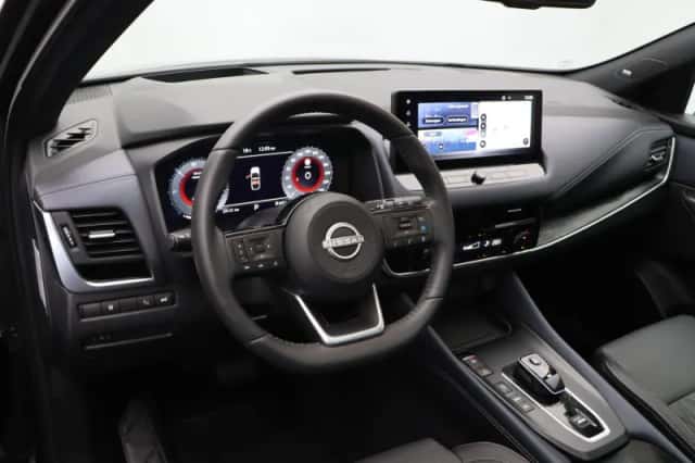 Nissan Qashqai (2024) thumbnail 19