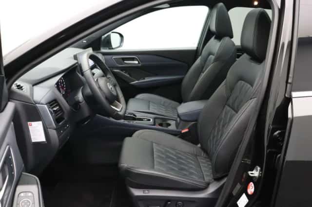 Nissan Qashqai (2024) thumbnail 22