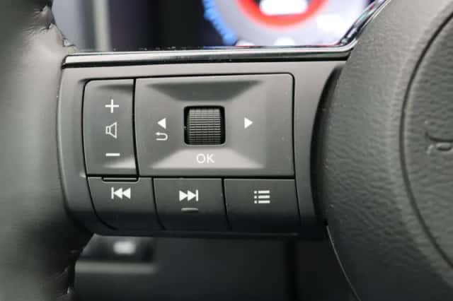 Nissan Qashqai (2024) thumbnail 25