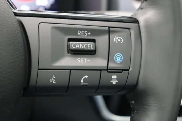 Nissan Qashqai (2024) thumbnail 26