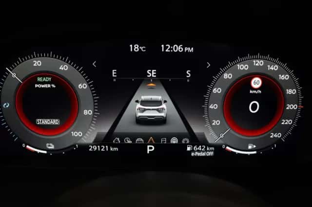 Nissan Qashqai (2024) thumbnail 29