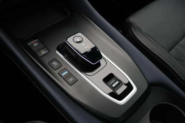Nissan Qashqai (2024) thumbnail 31